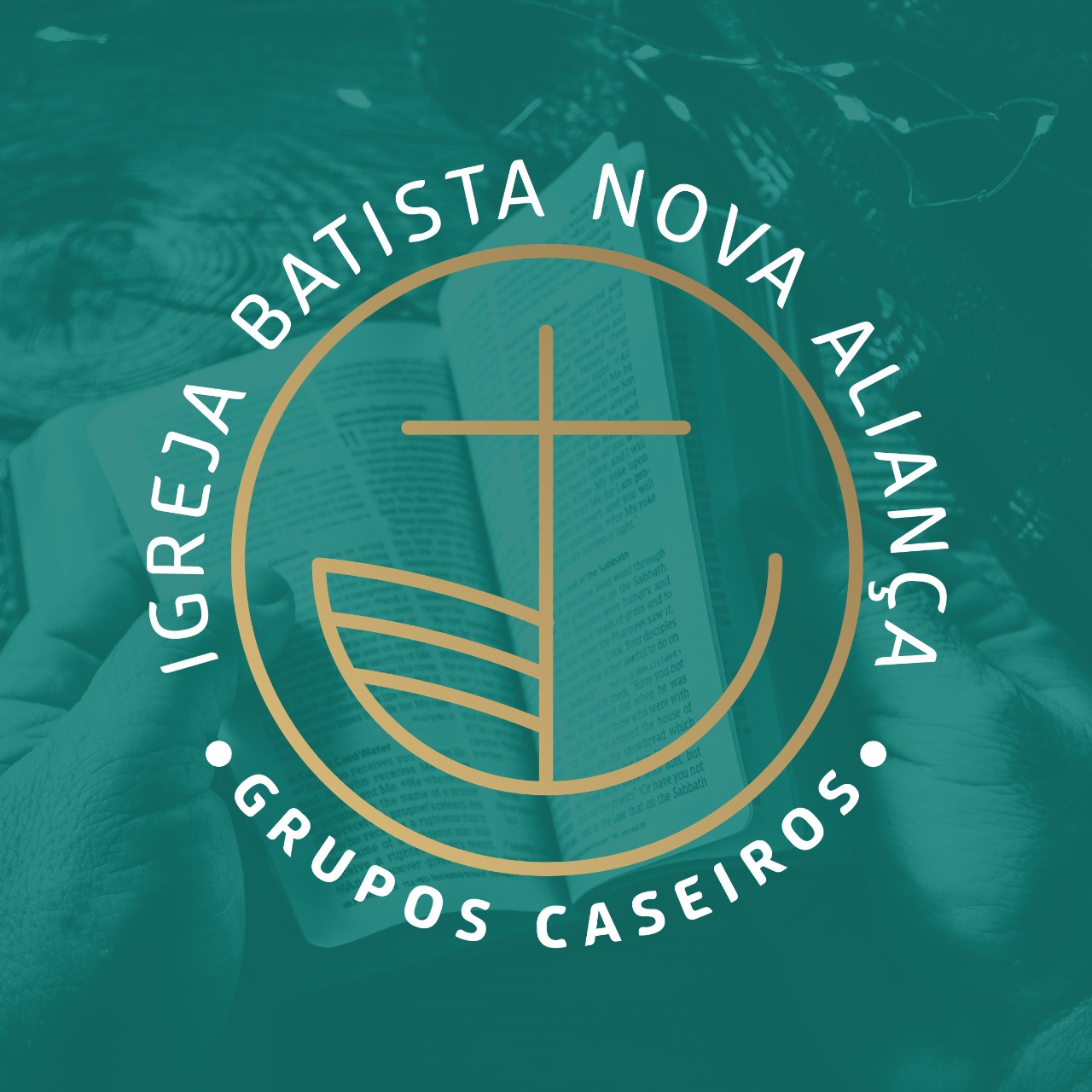 Ministério de Grupos Caseiros