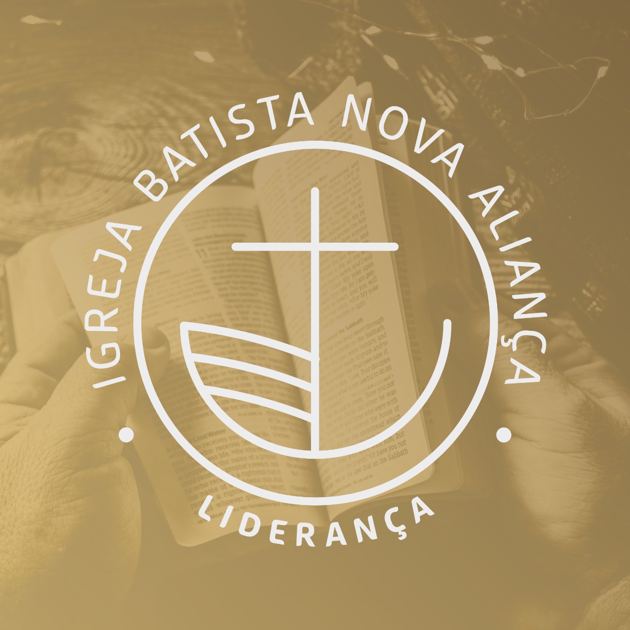 Ministério de Liderança