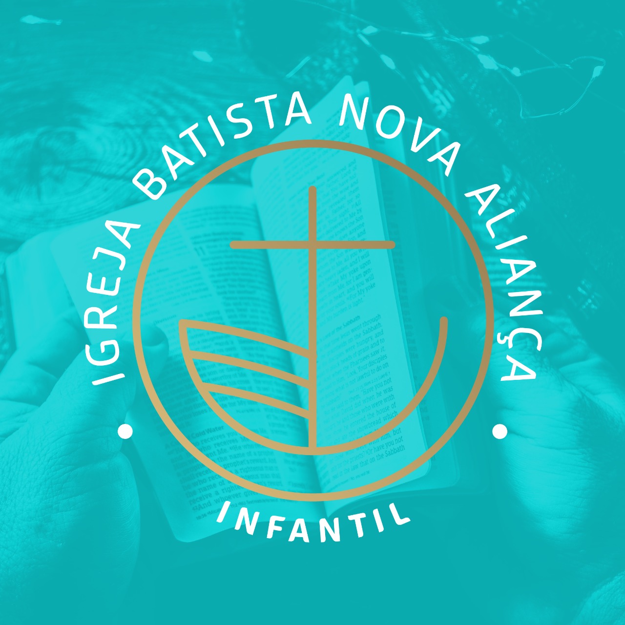 Ministério de Infantil