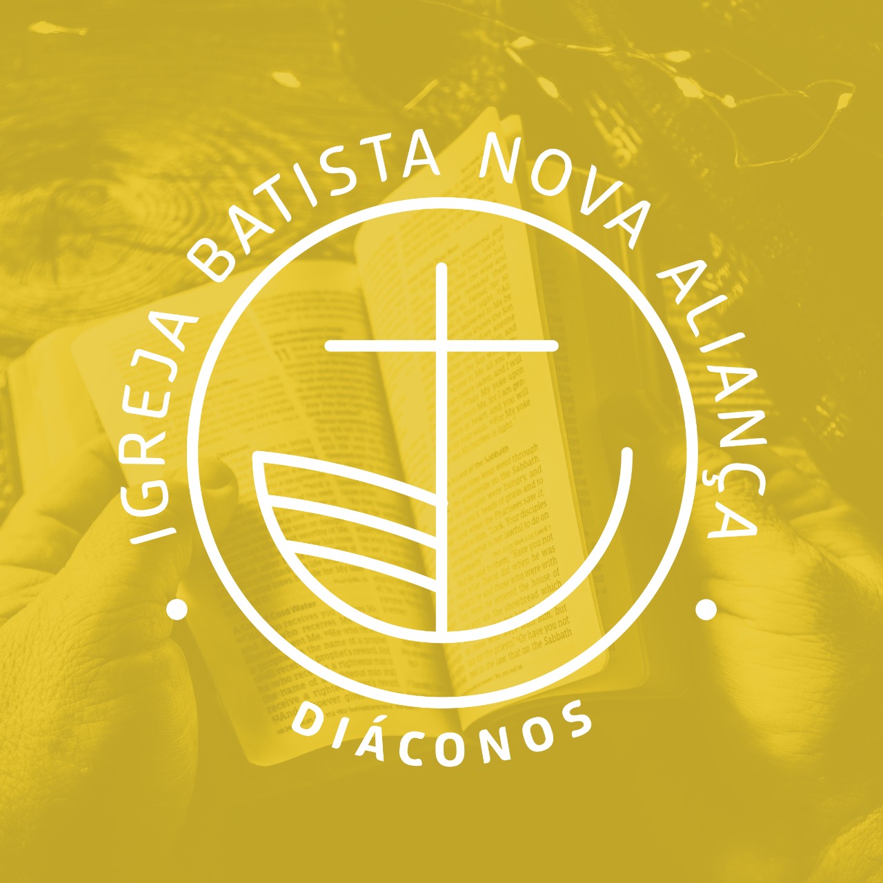 Ministério de Diáconos