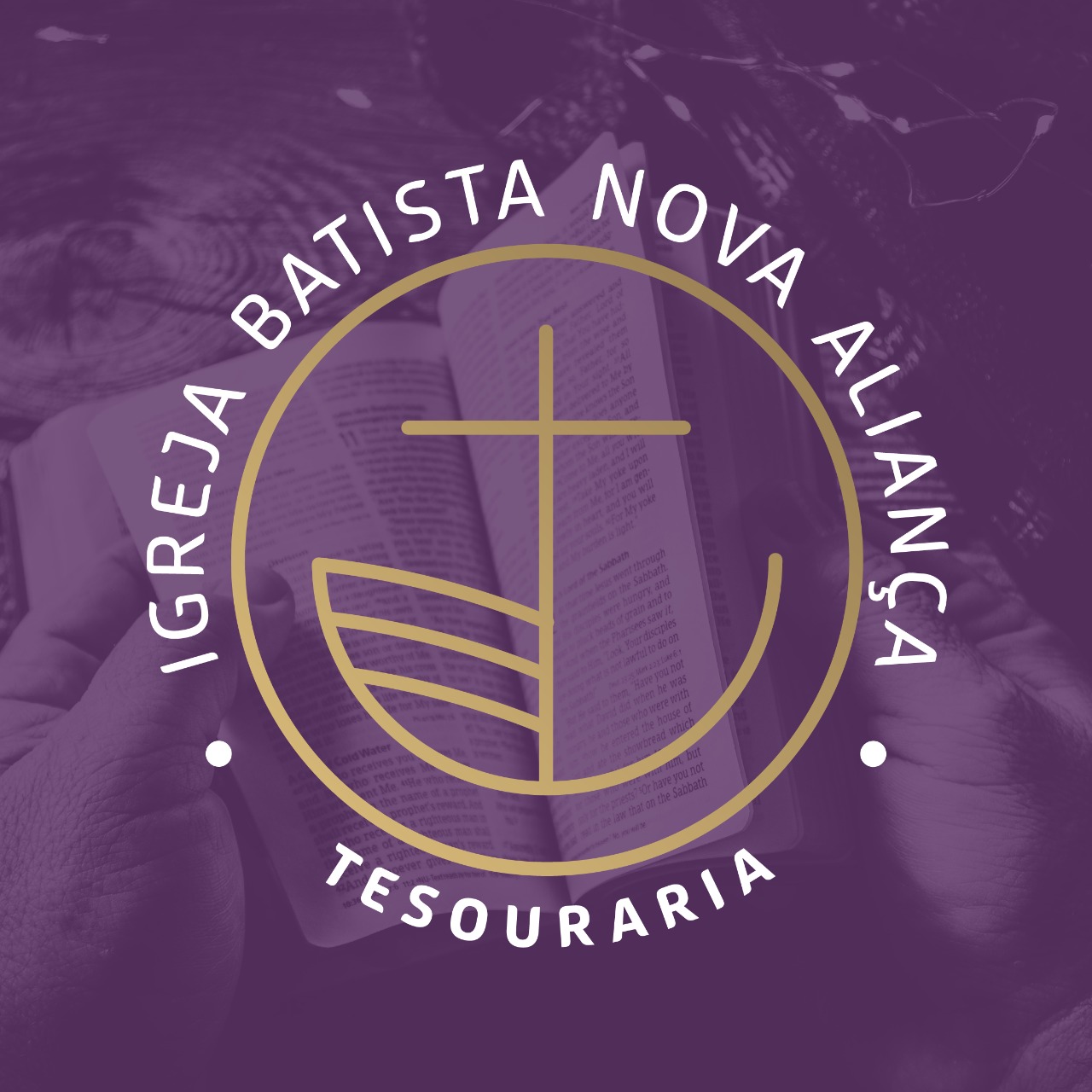 Ministério de Tesouraria