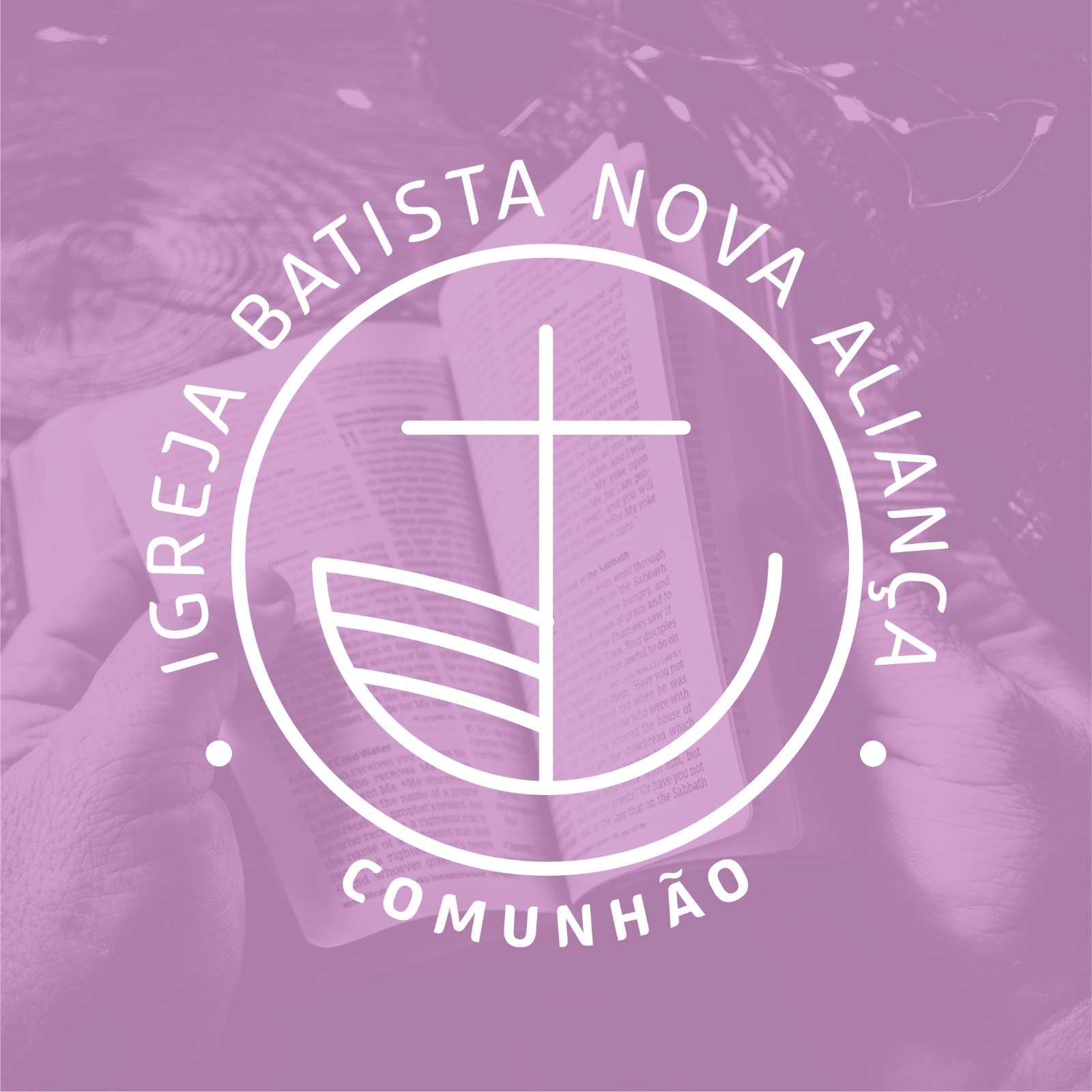 Ministério da Comunhão