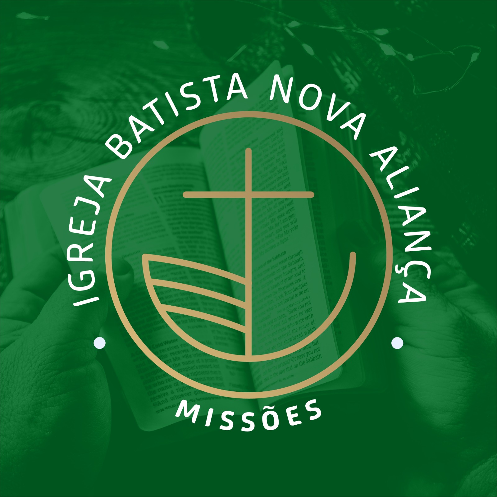 Ministério de Missões