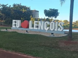 Lençóis Paulista