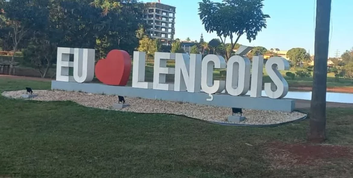 Lençóis Paulista