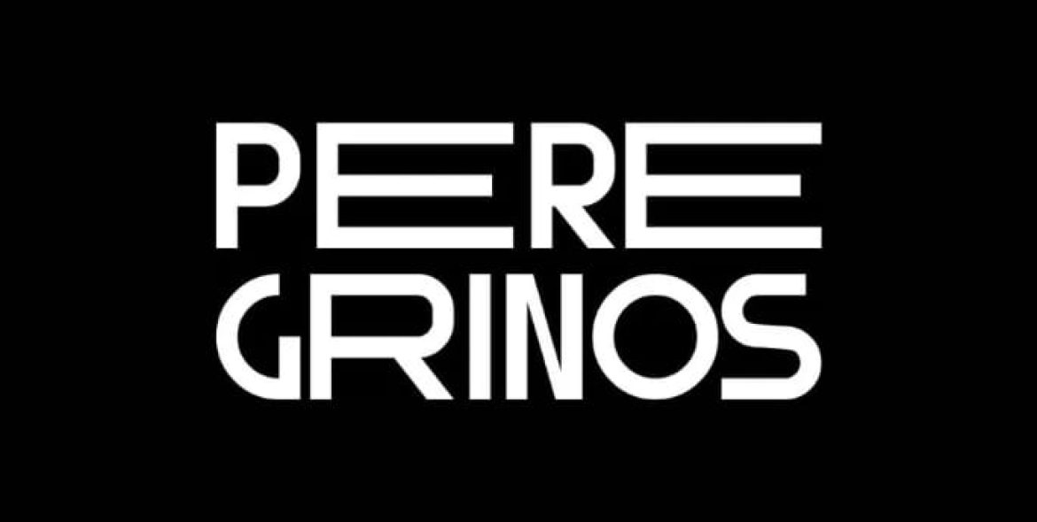 Peregrinos - Ministério de Jovens e Adolescentes
